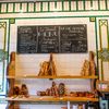 Check Out The 100-Year Old Tilework Revealed At Le Fournil Bakery, In The Old Moishe's Space